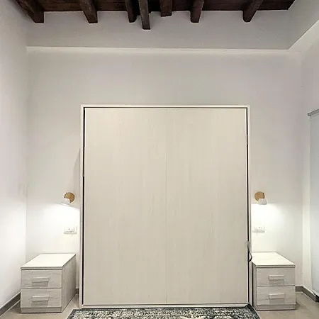 Borgovico Modern Romantic Διαμέρισμα Όπως