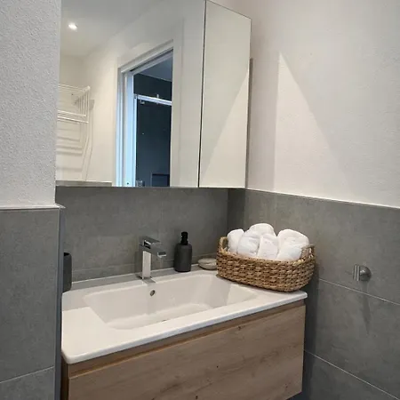 Borgovico Modern Romantic * Όπως