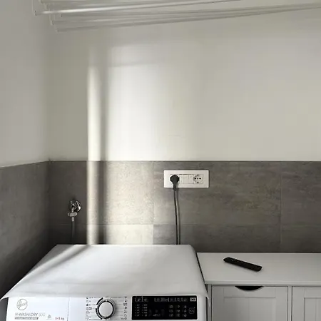 Borgovico Modern Romantic Διαμέρισμα