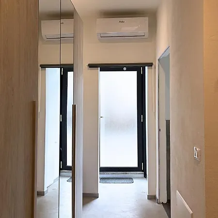 Borgovico Modern Romantic * Όπως
