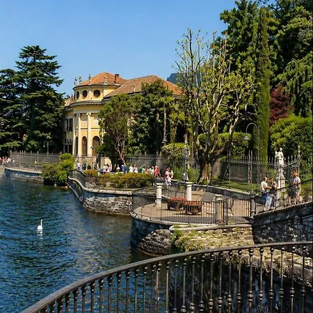 Borgovico Modern Romantic Διαμέρισμα